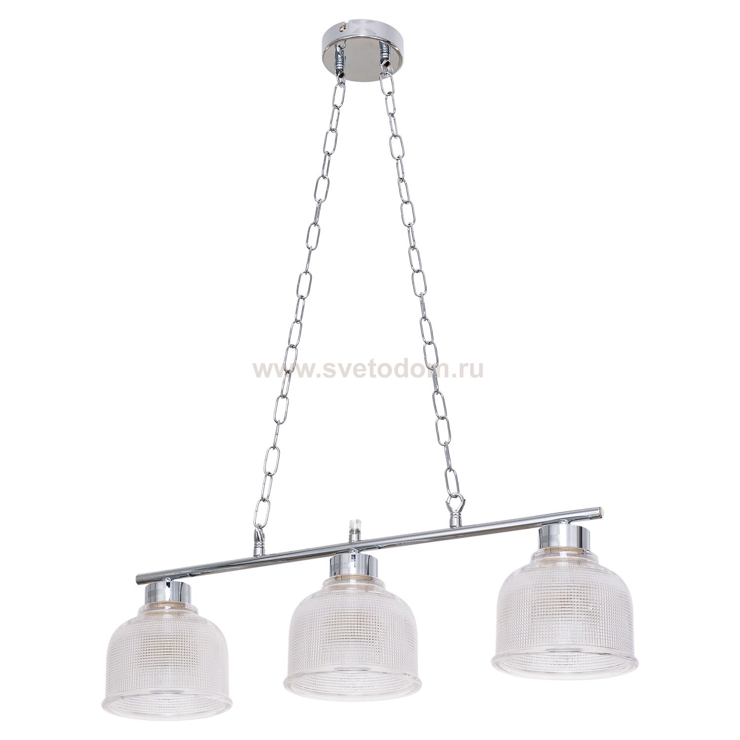 Подвесной светильник G81041/3CH CL Gerhort