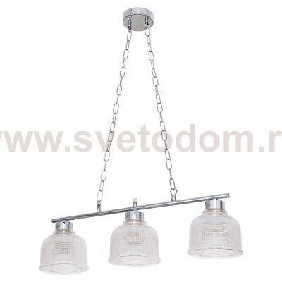 Подвесной светильник G81041/3CH CL Gerhort