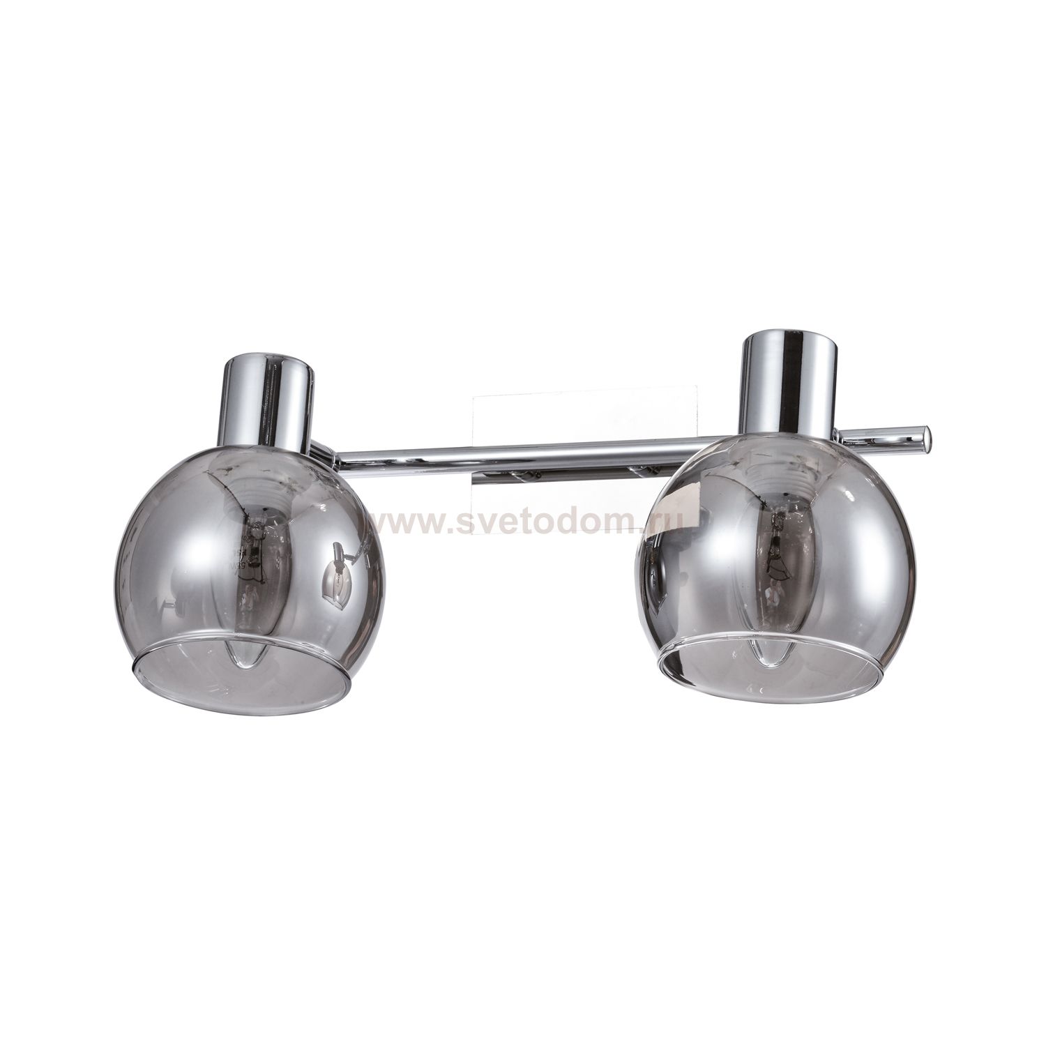 Спот настенный G81048/2CR GR Gerhort