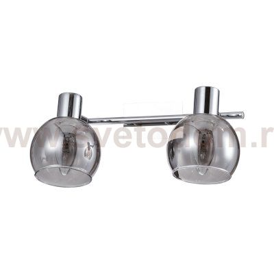 Спот настенный G81048/2CR GR Gerhort