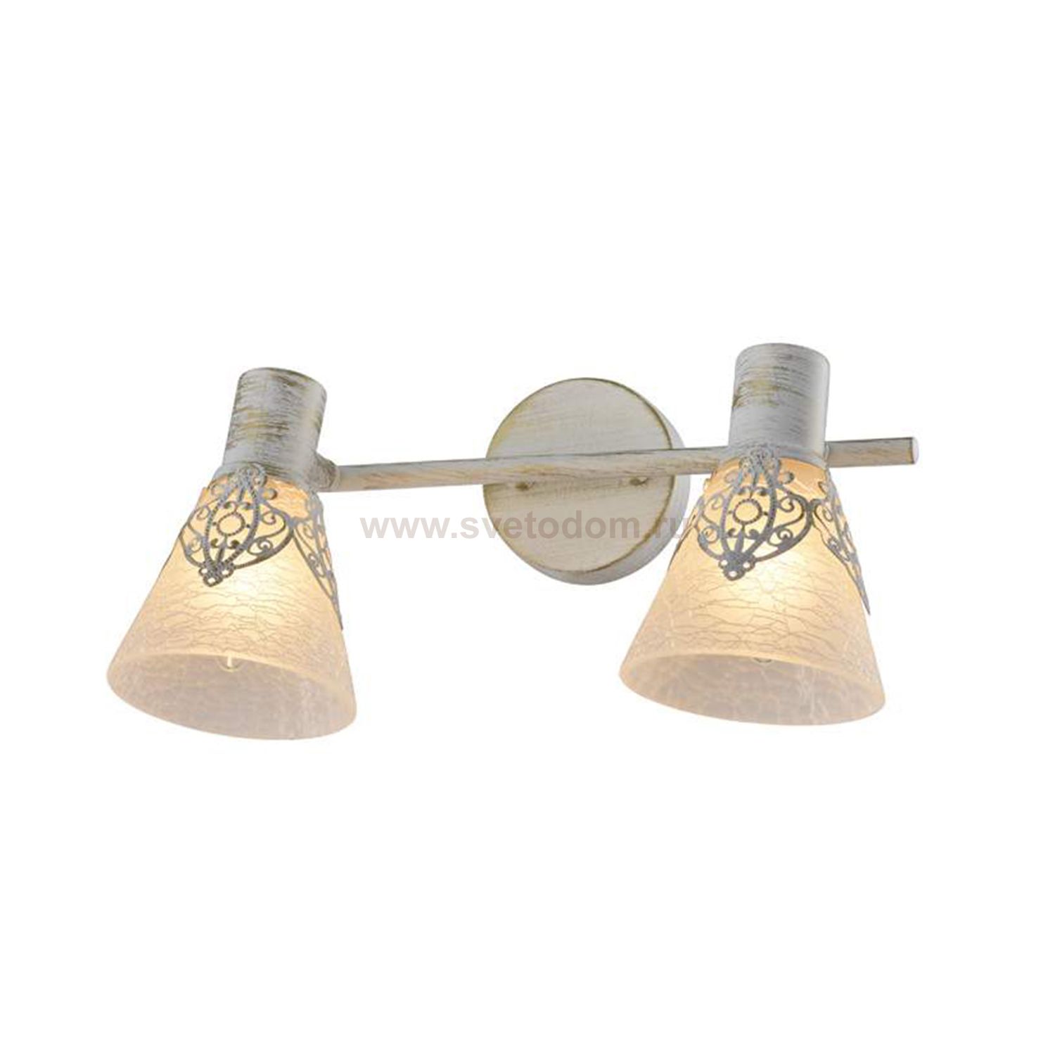 Спот настенный G81051/2WT FR Gerhort