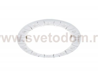 Светильник точечный Ambrella G830 W белый GX53 GX53 SPOT