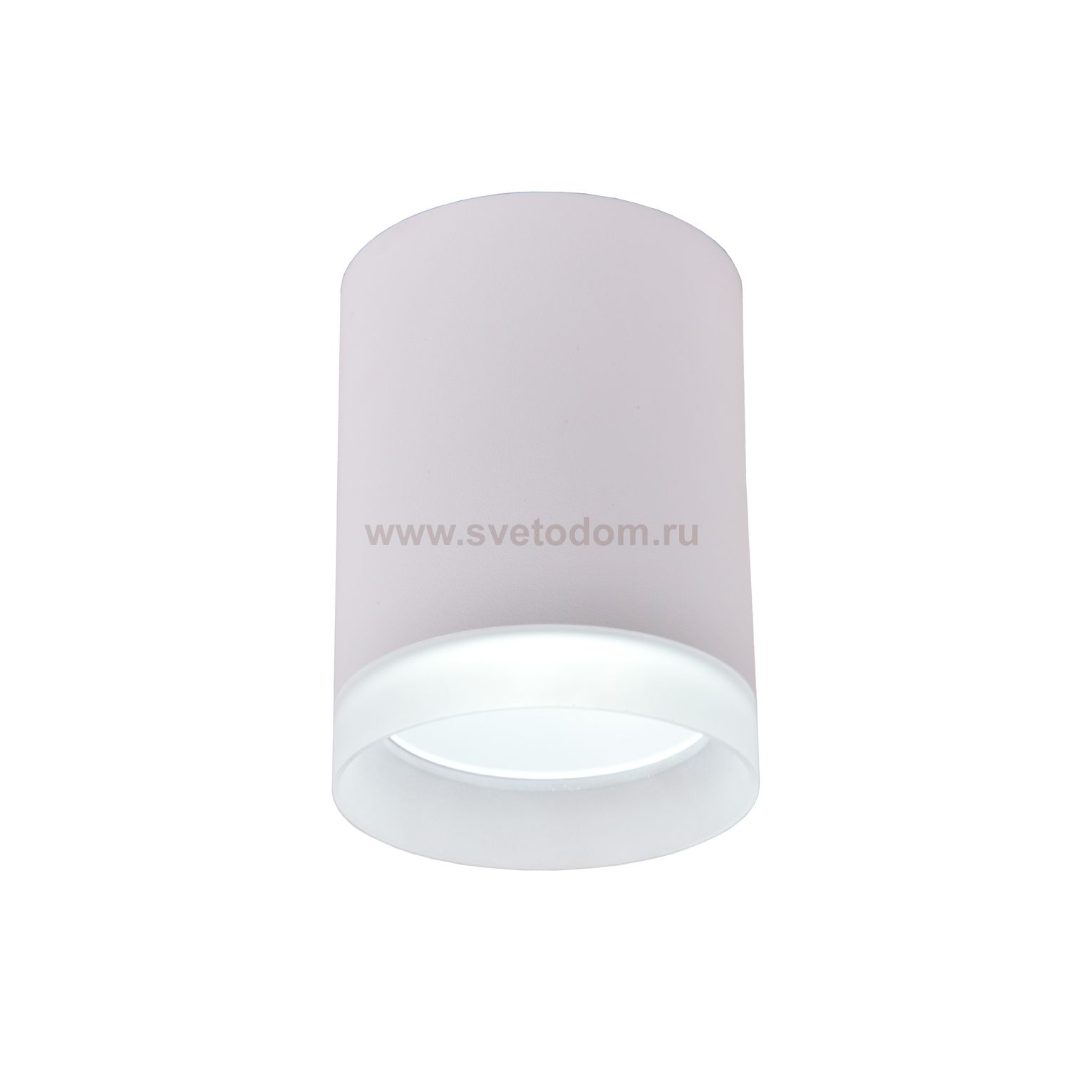 Спотовый светильник G84001/GU10 WT Gerhort