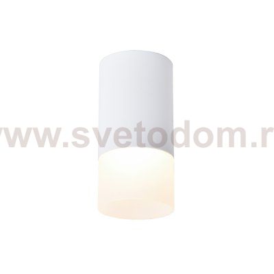 Спотовый светильник G84002/GU10 WT Gerhort