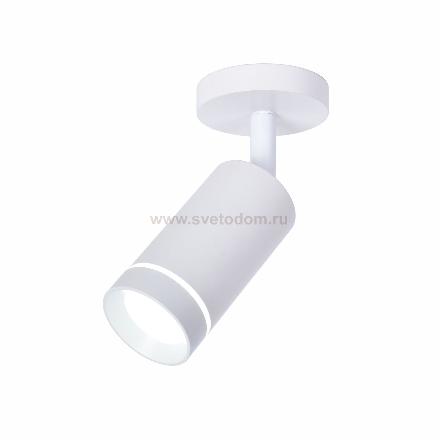 Спотовый светильник G84006/5W 4K WT Gerhort