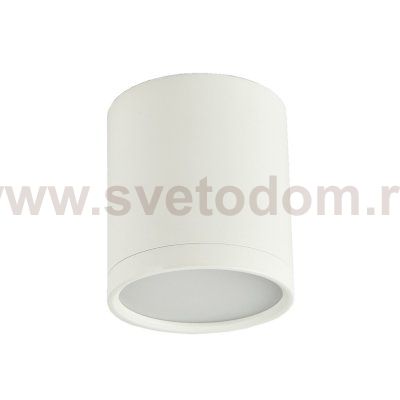 Спотовый светильник G84008/5W 4K WT Gerhort
