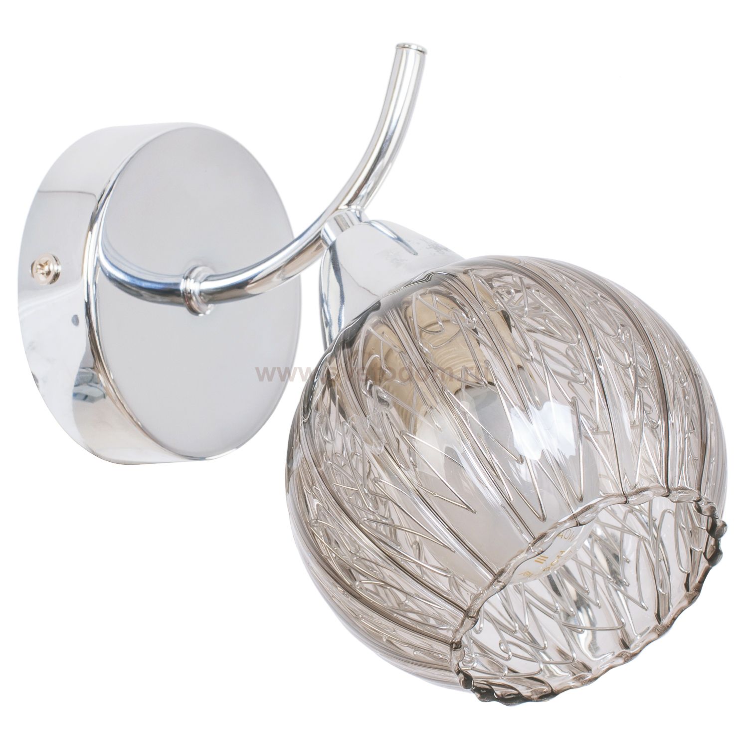 Бра G91018/1wCR CL Gerhort