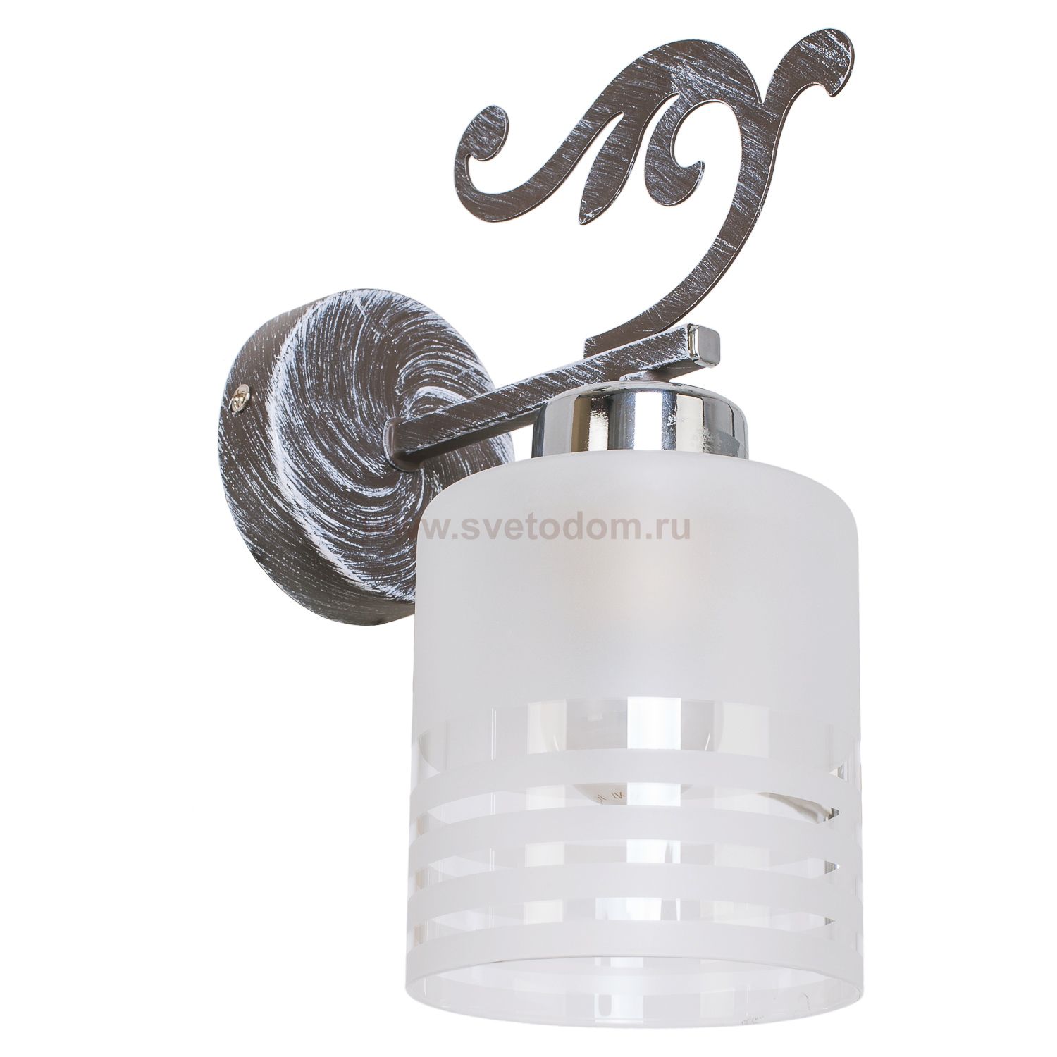 Бра G91019/1wGR FR Gerhort