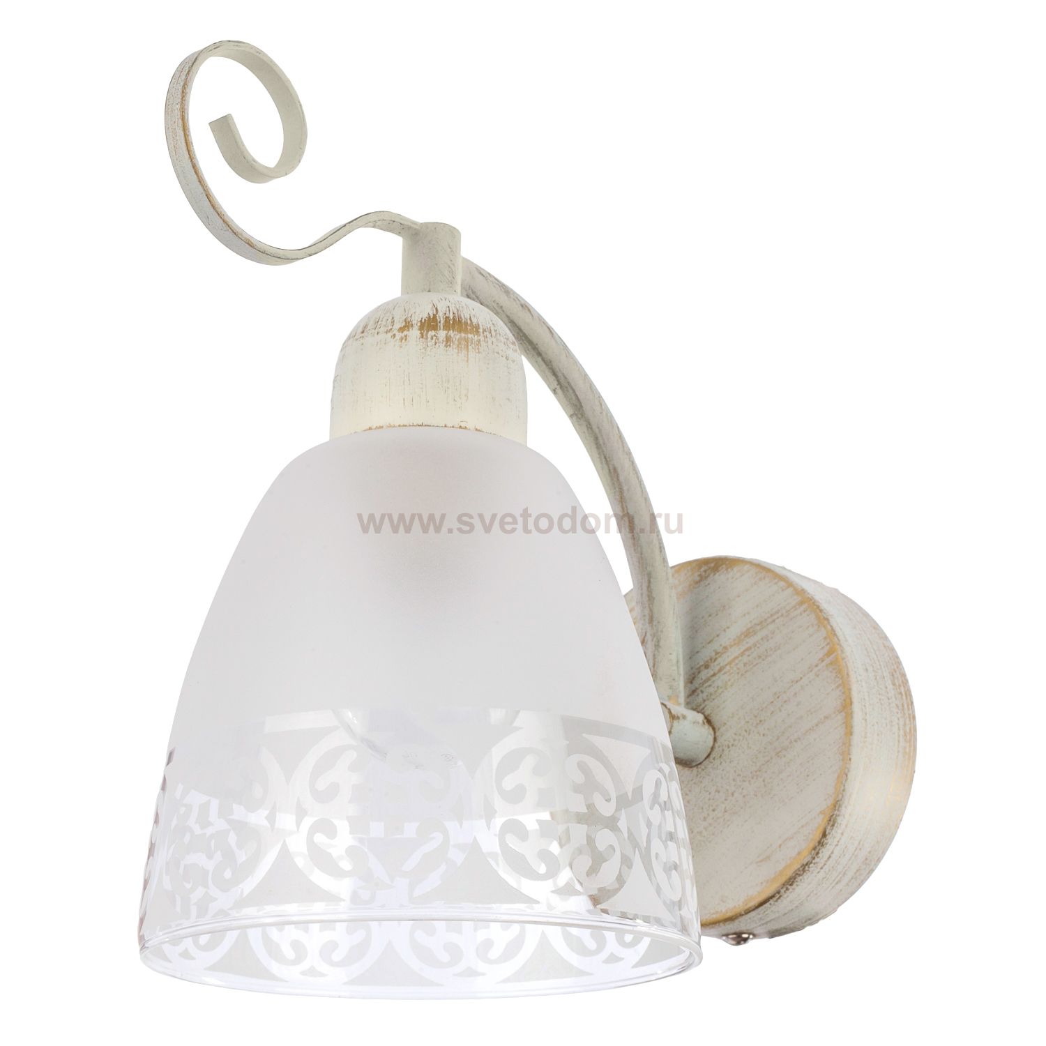 Бра G91030/1wWT FR Gerhort