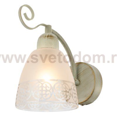 Бра G91030/1wWT FR Gerhort