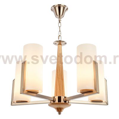 Подвесной светильник G91031/5 Gerhort