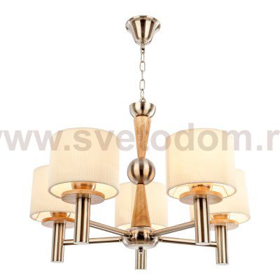 Подвесной светильник G91033/5 Gerhort