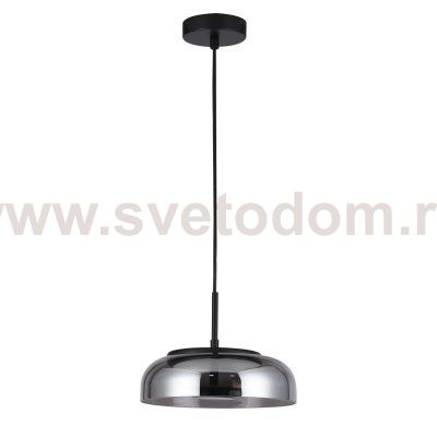 Подвесной светильник G91038/1BK SM Gerhort