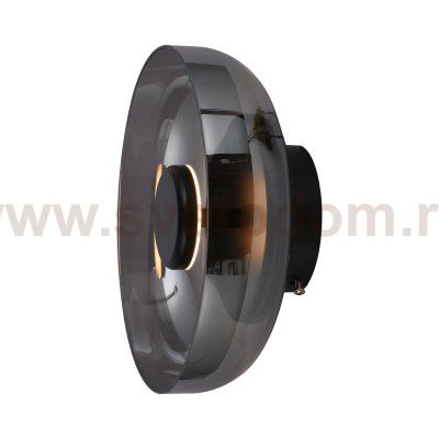 Настенный светильник G91038/1wBK SM Gerhort