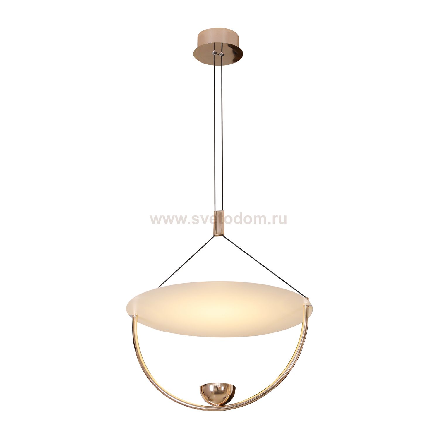 Светодиодный светильник G91045/1AB Gerhort