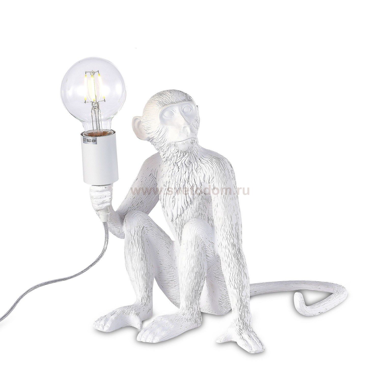 Настольная лампа G91065/1T WT Gerhort