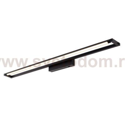 Подсветка для картин Crystal Lux GALLERY A AP19W LED BL