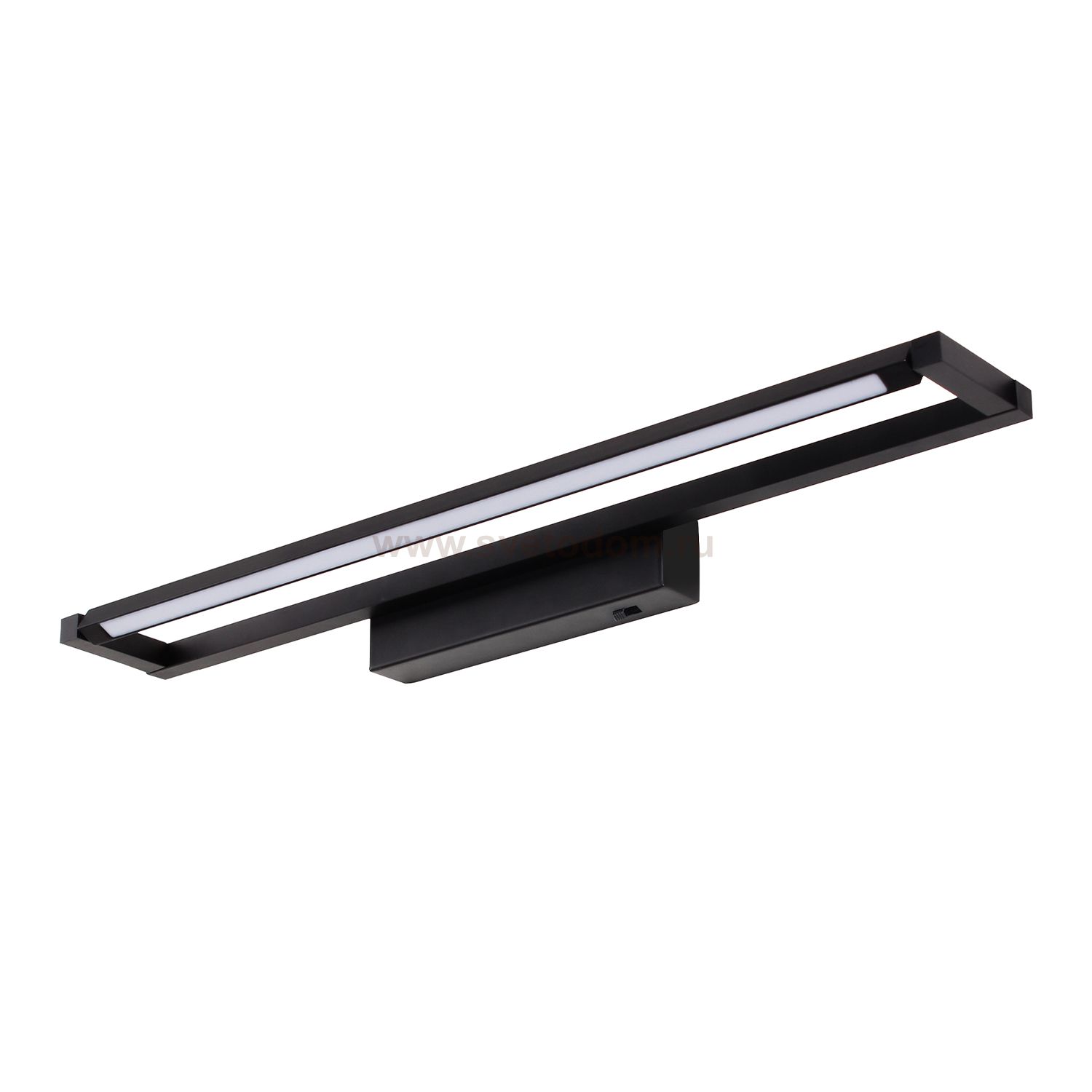 Подсветка для картин Crystal Lux GALLERY A AP8W LED BL