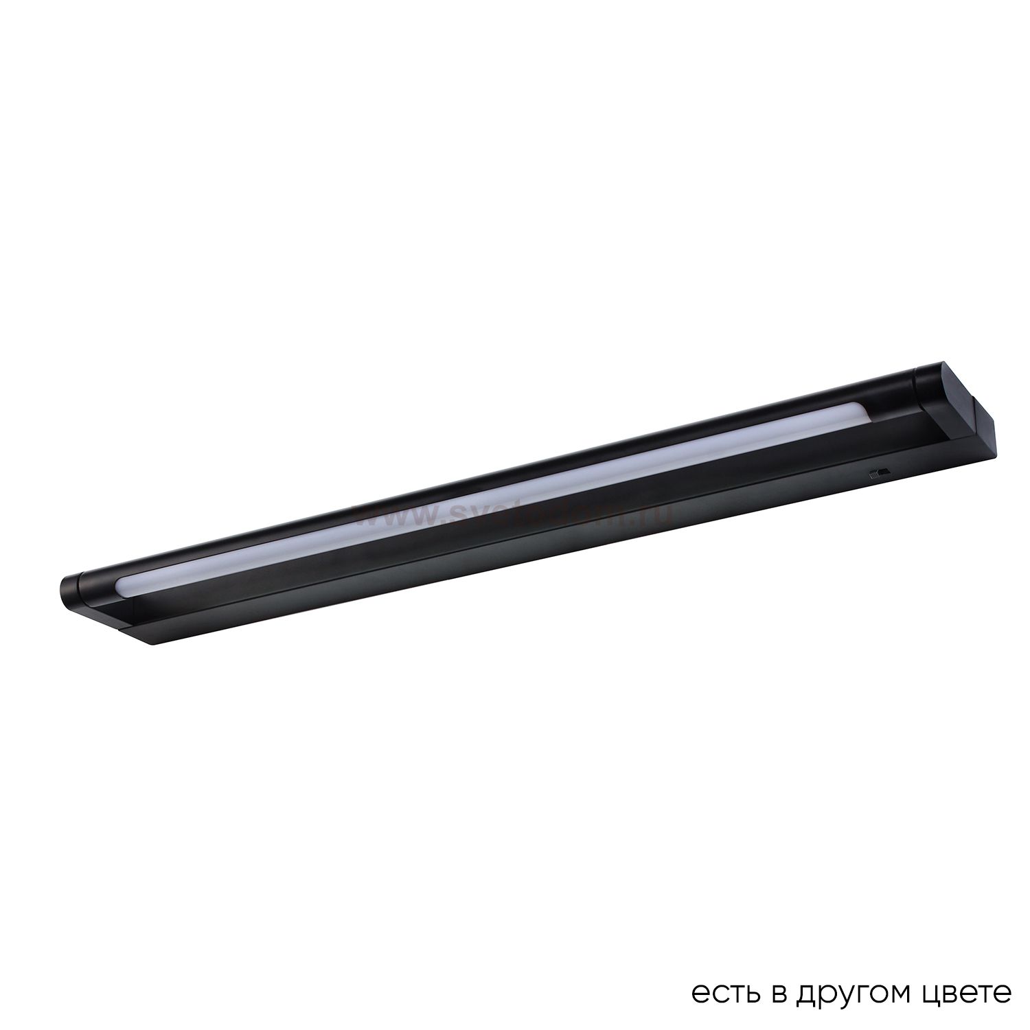 Подсветка для картин Crystal Lux GALLERY B AP12W LED BL