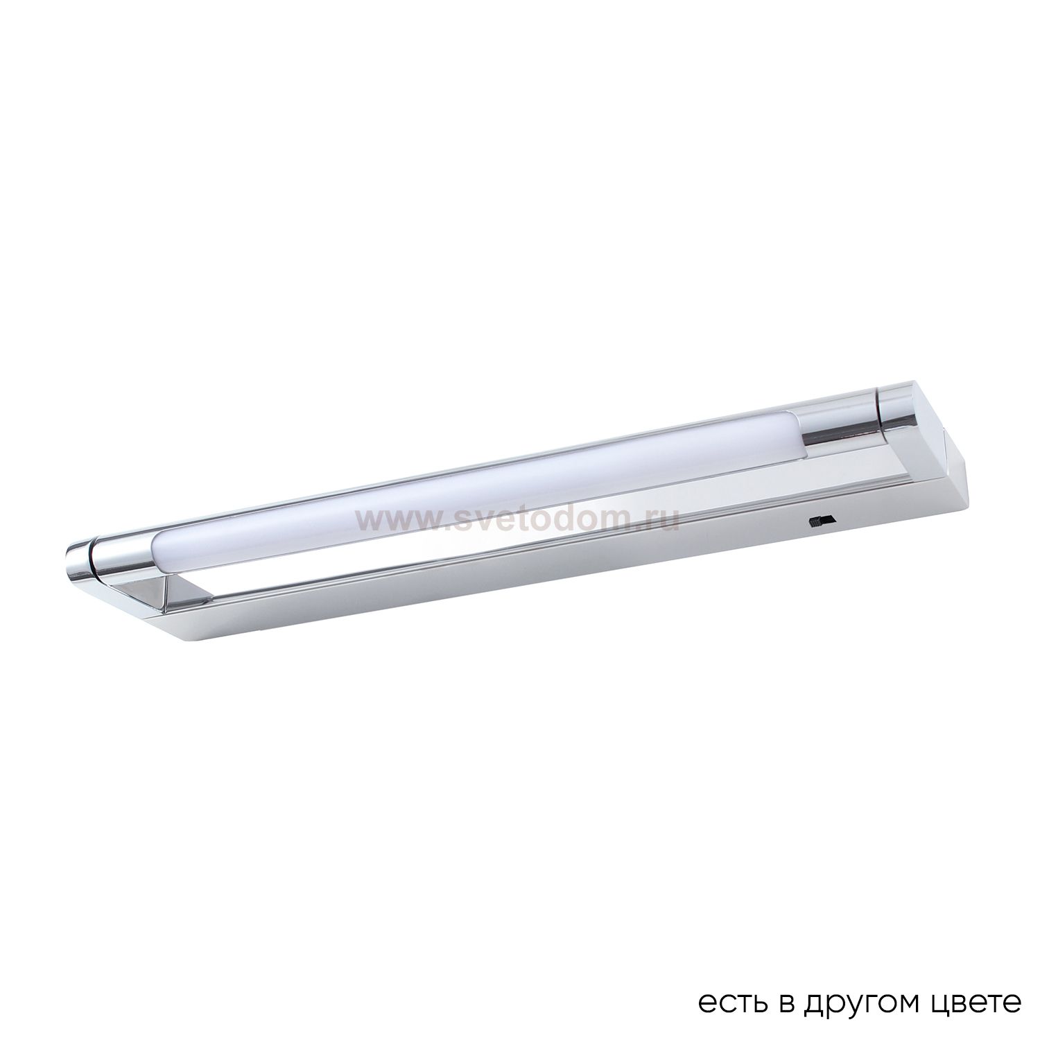 Подсветка для картин Crystal Lux GALLERY B AP6W LED CH