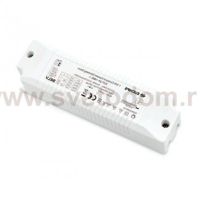Ideal Lux GAME DRIVER 1-10V 12W 250mA