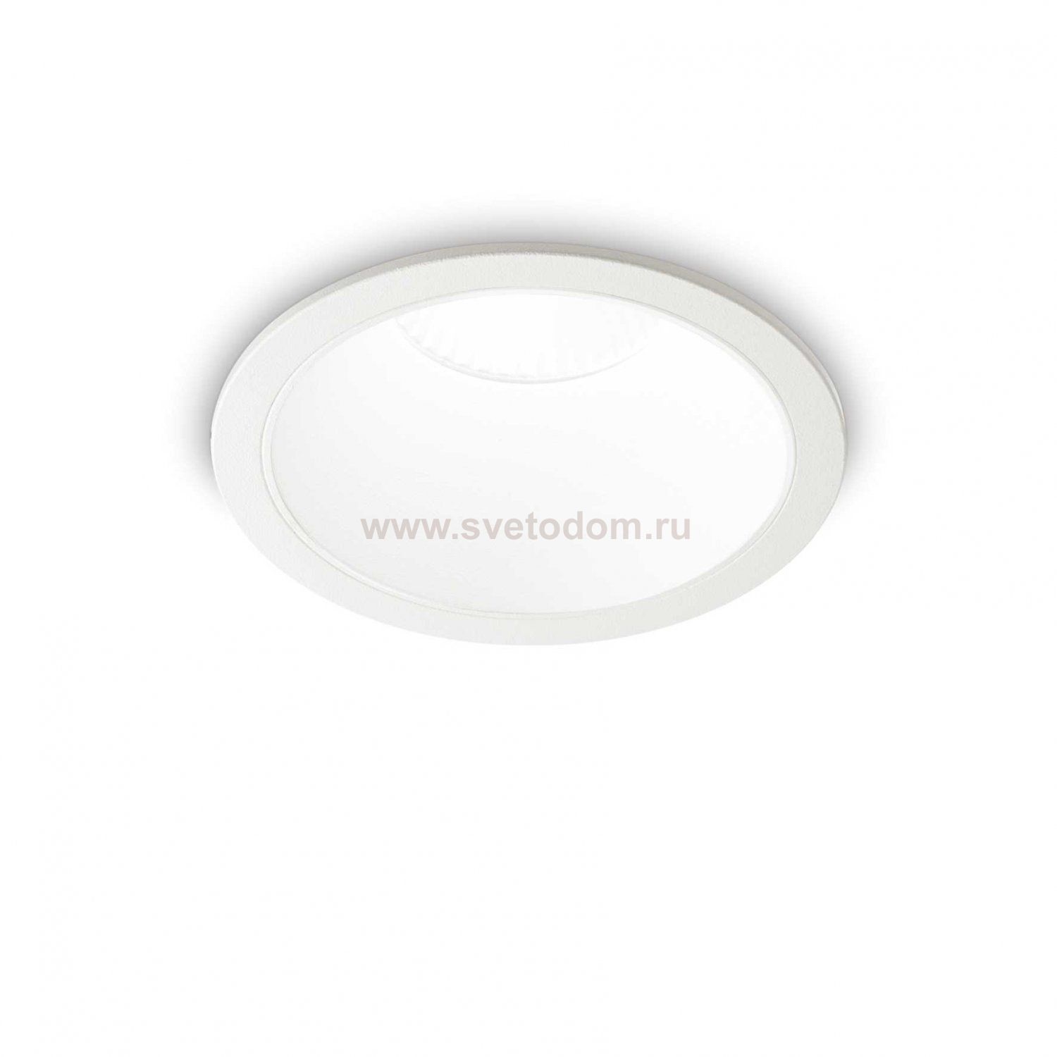 Ideal Lux GAME ROUND 20W 3000K WH WH