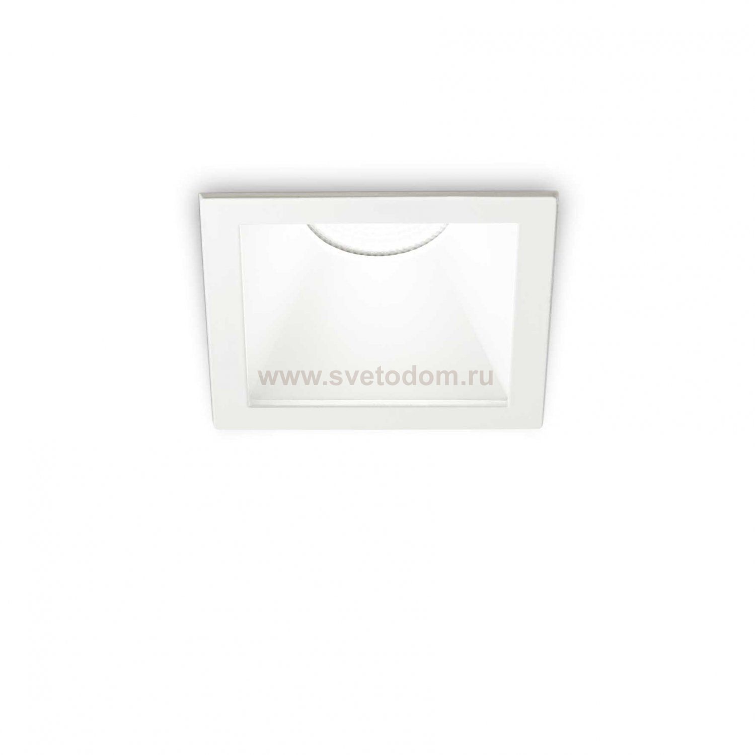 Ideal Lux GAME SQUARE 11W 2700K WH WH