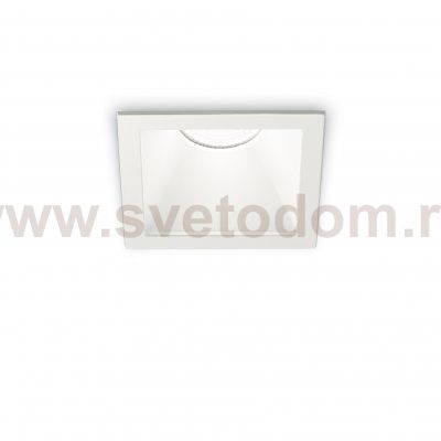 Ideal Lux GAME SQUARE 11W 3000K WH WH