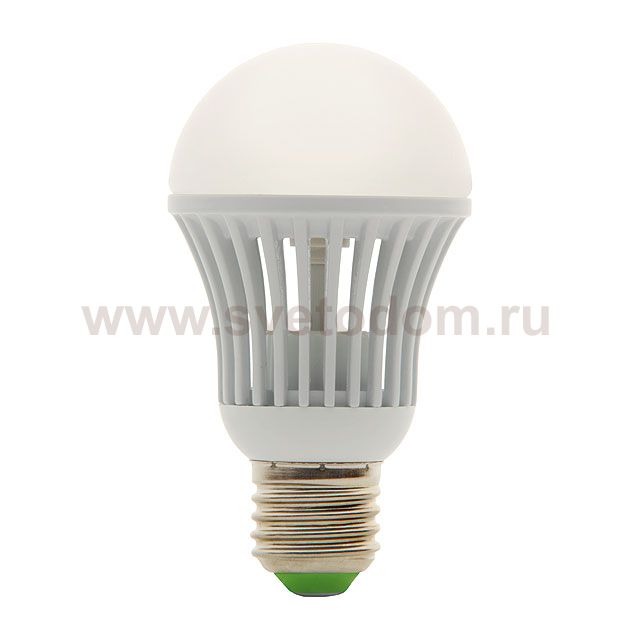 Лампа светодиодная e27 Kanlux GARO LED MCOB10 E27-WW (18630)