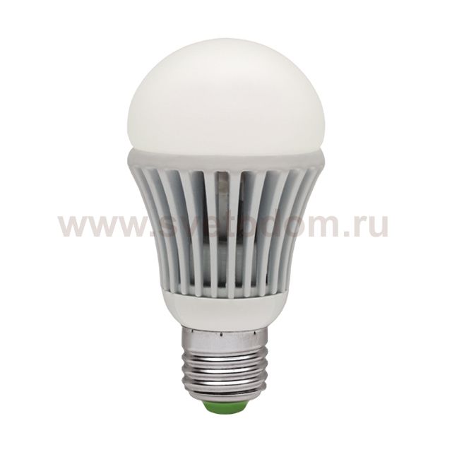 Светодиодная лампа е27 Kanlux GARO LED MCOB8 E27-WW (8831)