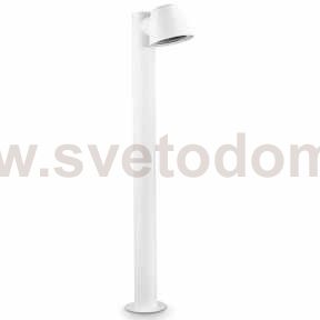 Ideal Lux GAS PT1 BIANCO Торшер