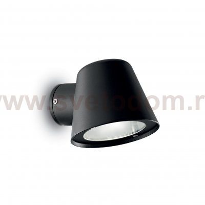 Ideal Lux GAS AP1 NERO