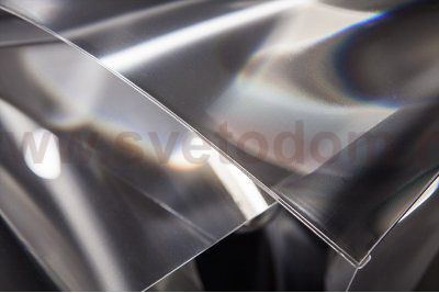 Подвесной светильник Slamp GEM04SOS0000LCR