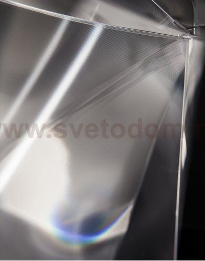 Подвесной светильник Slamp GEM04SOS0000LCR