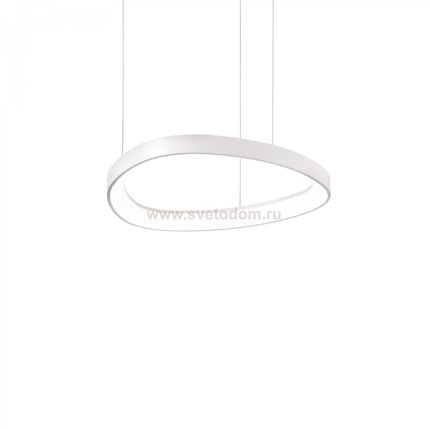 Ideal Lux GEMINI SP D042 BIANCO