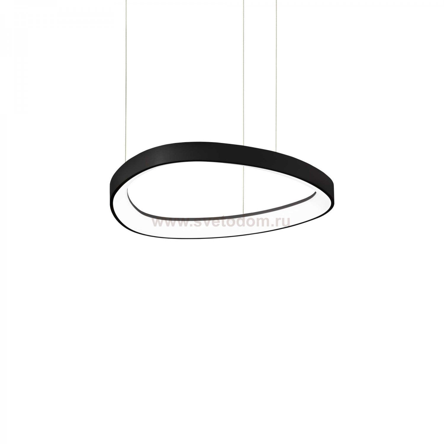 Ideal Lux GEMINI SP D042 NERO