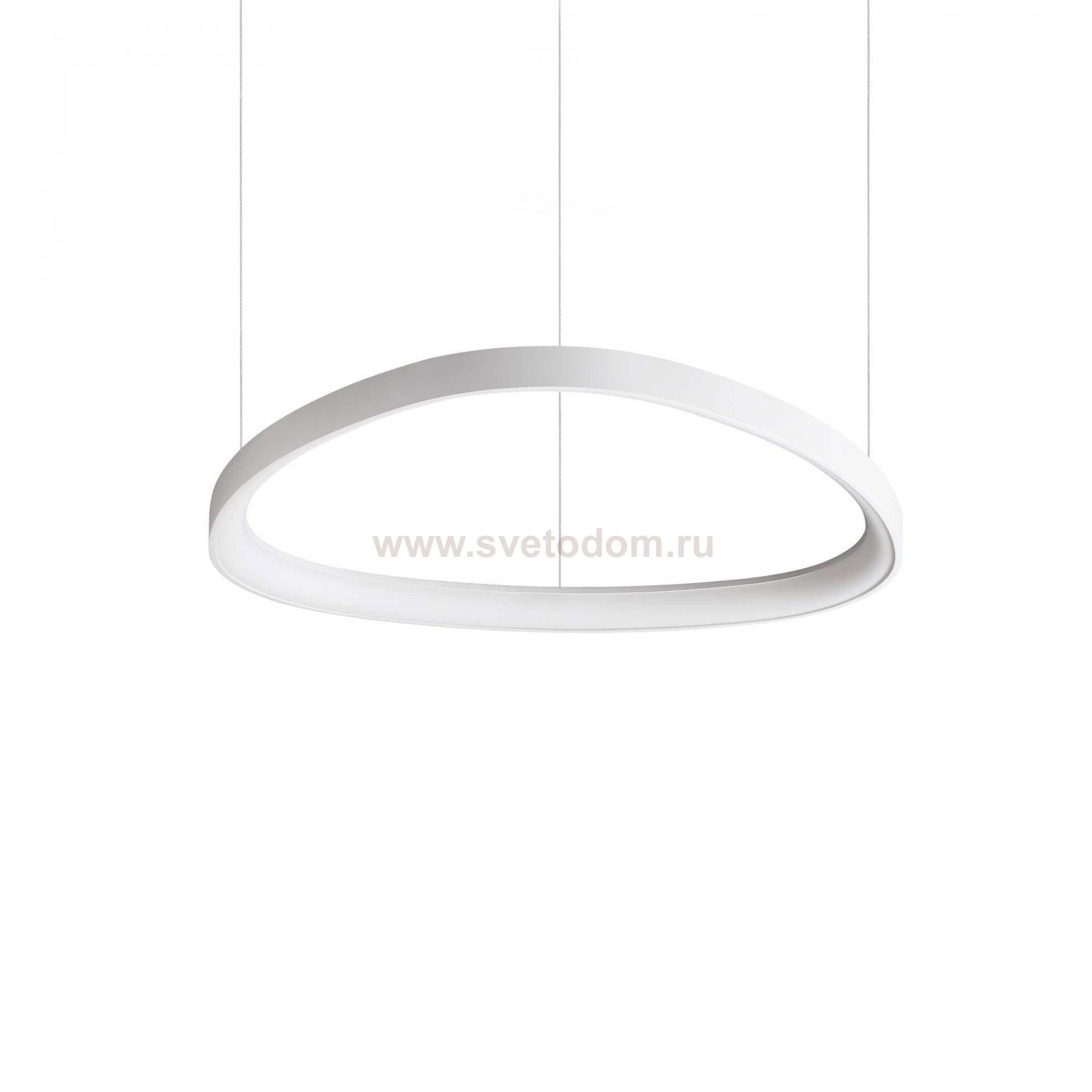 Ideal Lux GEMINI SP D061 BIANCO
