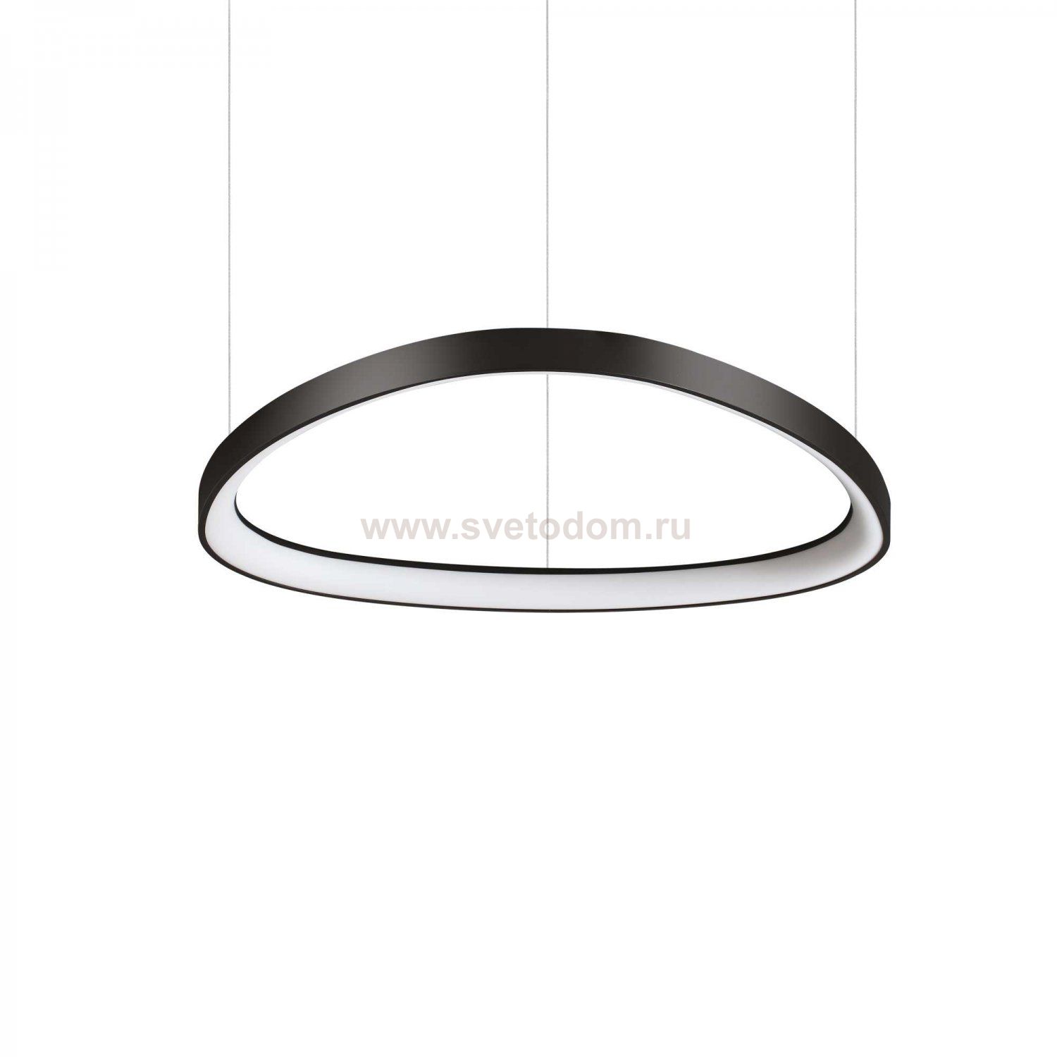 Ideal Lux GEMINI SP D061 NERO