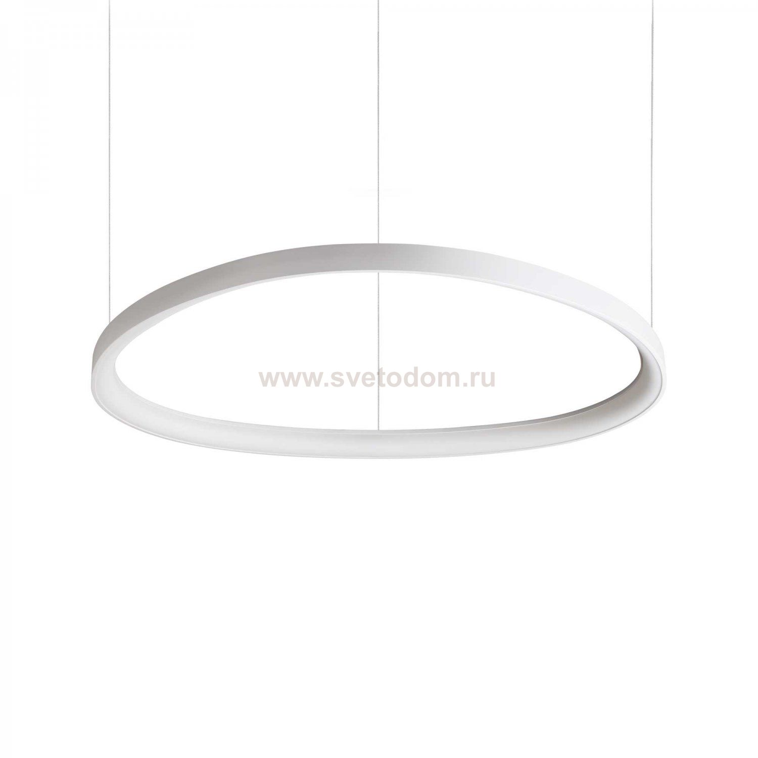 Ideal Lux GEMINI SP D081 BIANCO