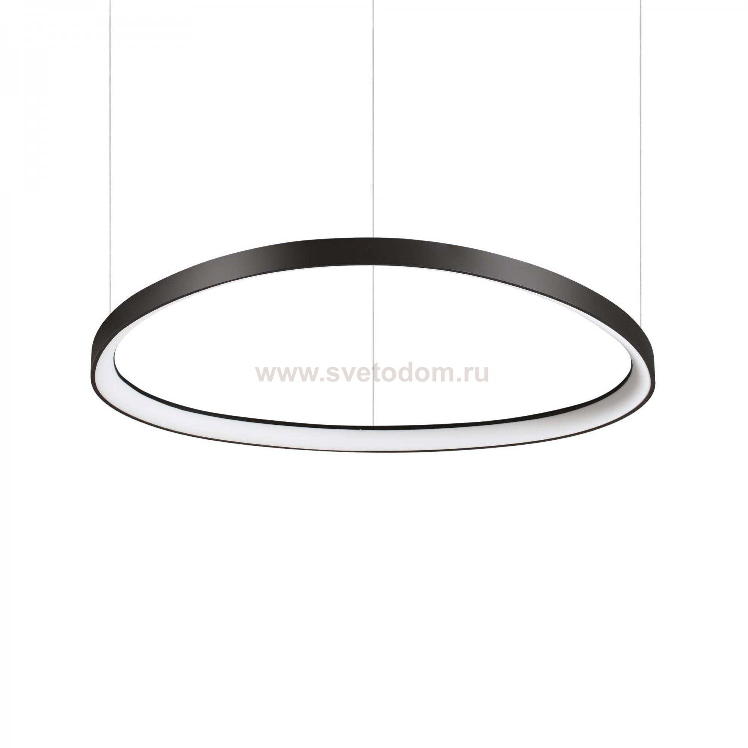 Ideal Lux GEMINI SP D081 NERO