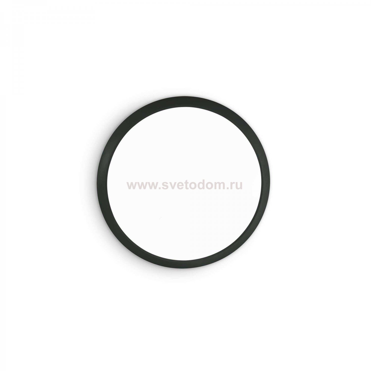 Ideal Lux GEMMA PL D29 NERO