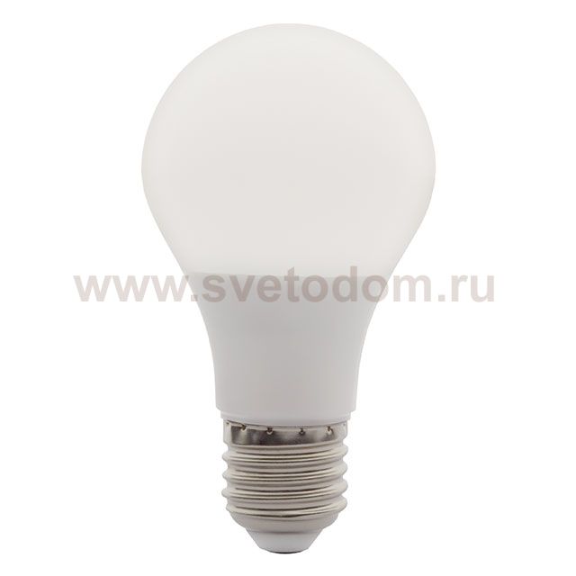Светодиодная лампочка шар Kanlux GEVO LED14 SMD E27-WW (4799)