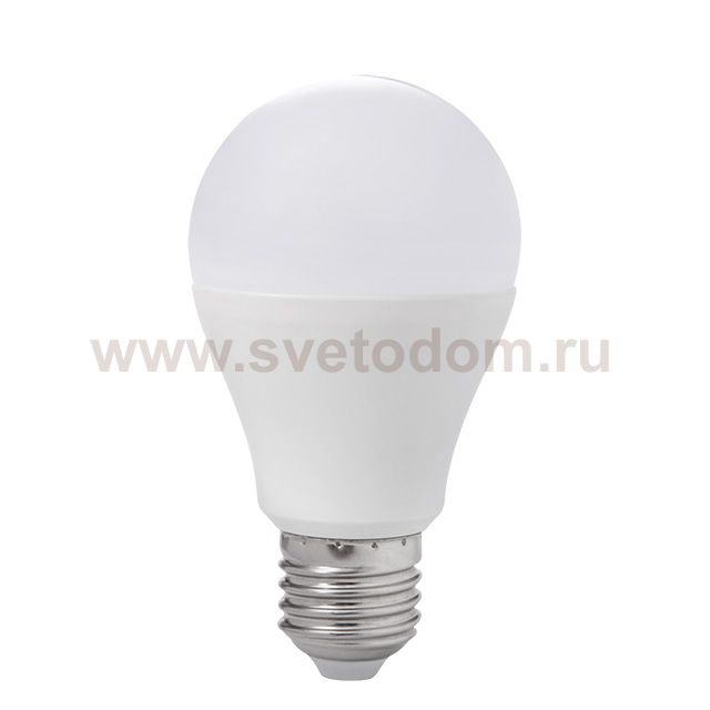 Светодиодная лампа шарик Kanlux GEVO RP LED E27-WW (23001)