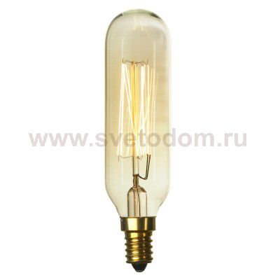 Лампочка Lussole GF-E-46 EDISSON