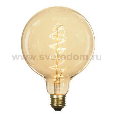 Лампа Эдисона Lussole Loft GF-E-760