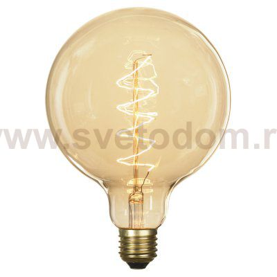 Лампа Эдисона Lussole Loft GF-E-760