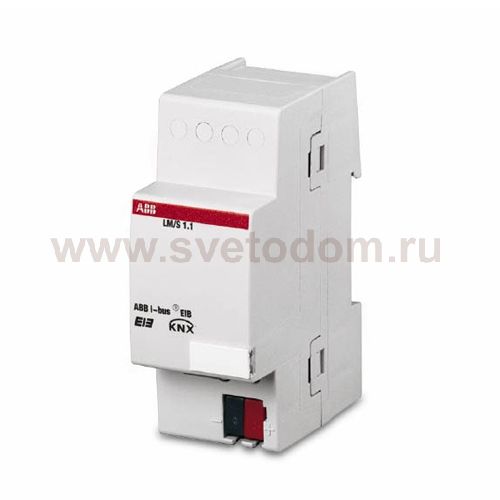 LM/S 1.1 Модуль логики MDRC GHQ6310080R0111