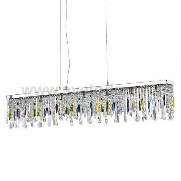 Светильник Ideal lux GIADA COLOR SB7