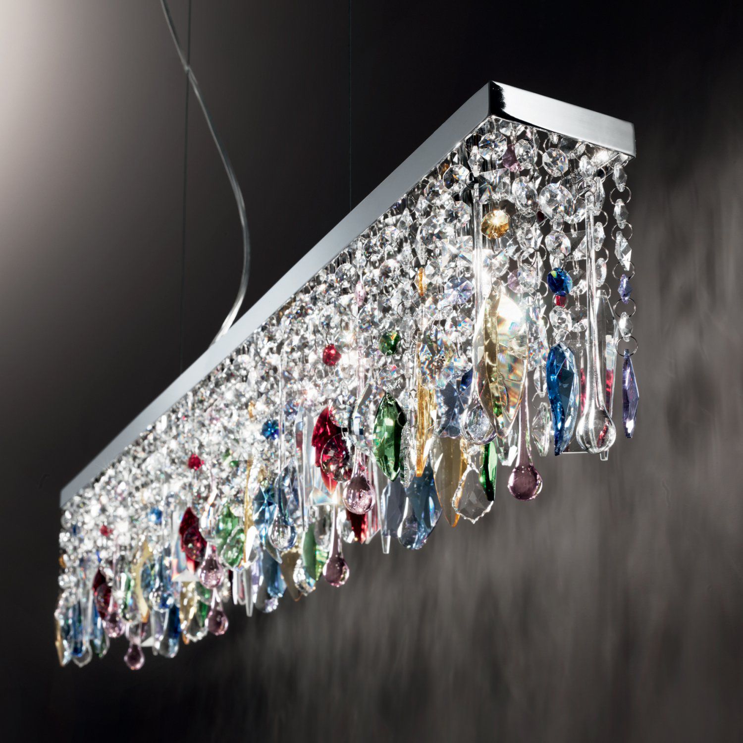 Светильник Ideal lux GIADA COLOR SB5