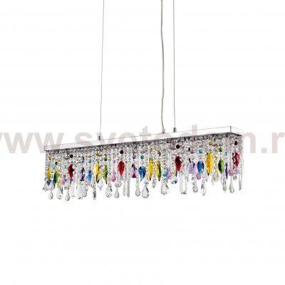 Подвесной светильник Ideal lux GIADA COLOR SP5 (99163)